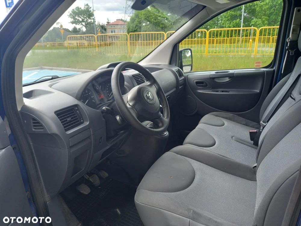 Toyota PROACE - 13