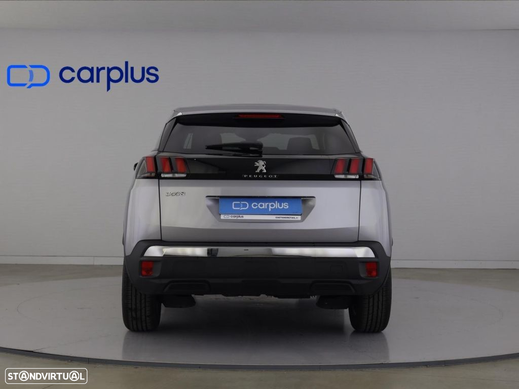 Peugeot 3008 1.5 BlueHDi Active - 6