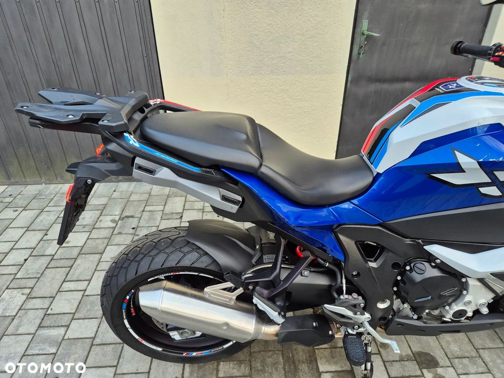 BMW XR - 33