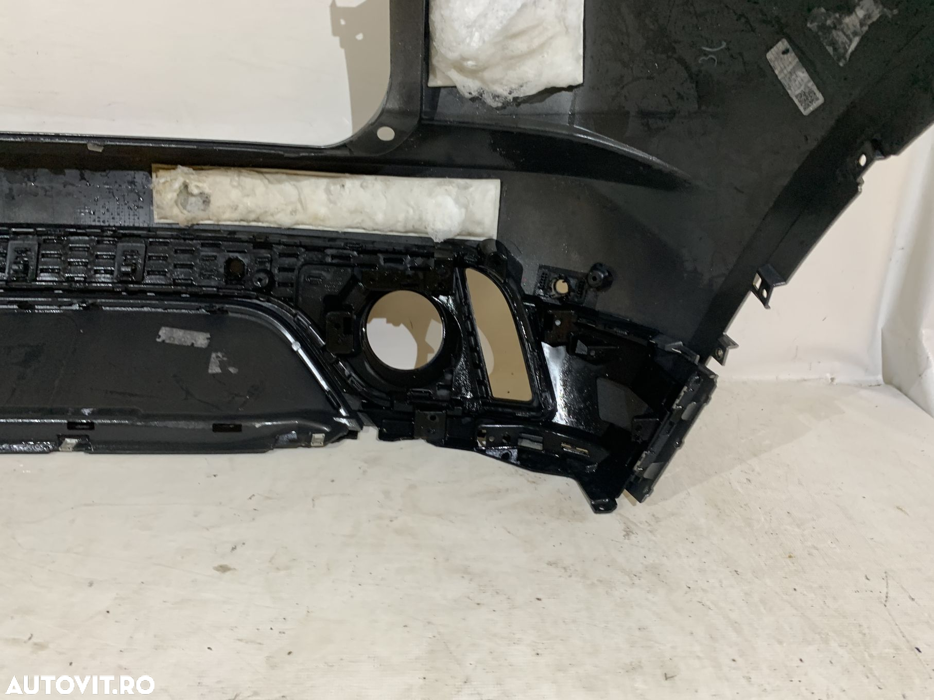 Bara spate Jaguar E-Pace X540, 2017, 2018, 2019, 2020, 2021, 2022, cod origine OE J9C3-17D781-A. - 6