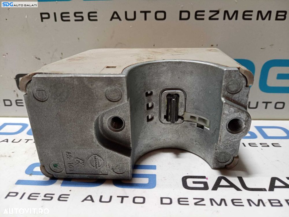 Blocator Ax Coloana Volan Nissan Juke 2010 - 2014 Cod 2E230529 [M5070] - 2