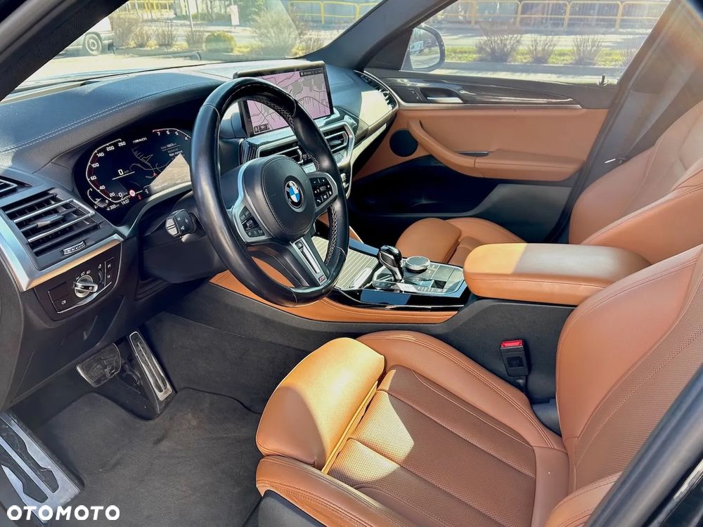 BMW X4 - 19