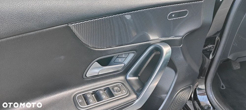 Mercedes-Benz Klasa A 200 Advanced Progressive - 23