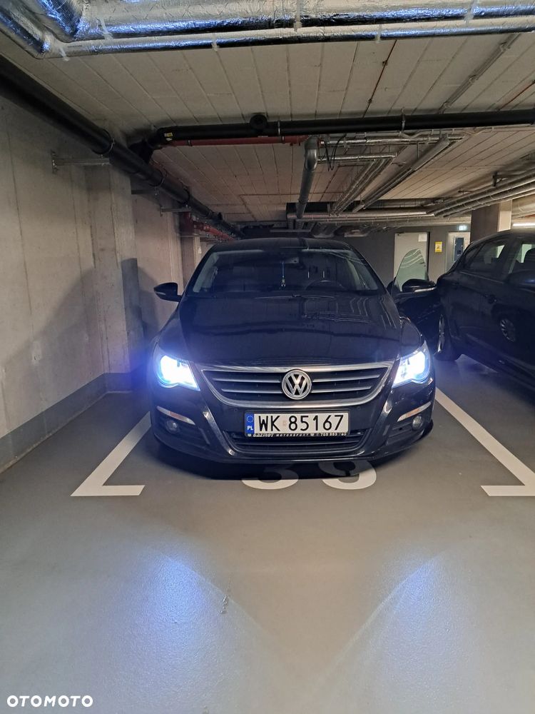 Volkswagen CC - 12