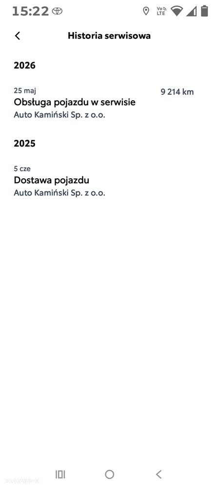 Toyota Aygo X 1.0 VVT-i Style CVT - 32
