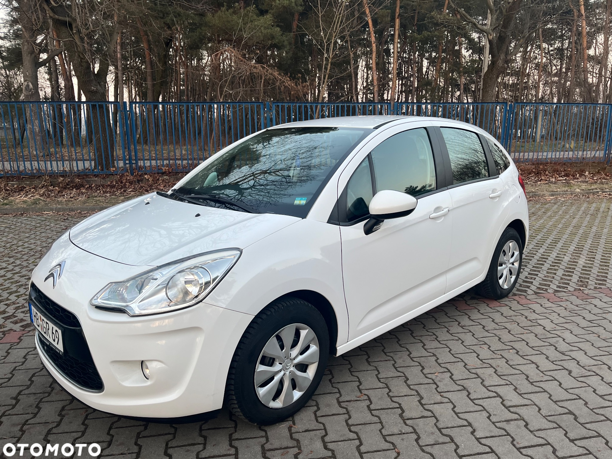 Citroën C3 1.4 Confort - 2