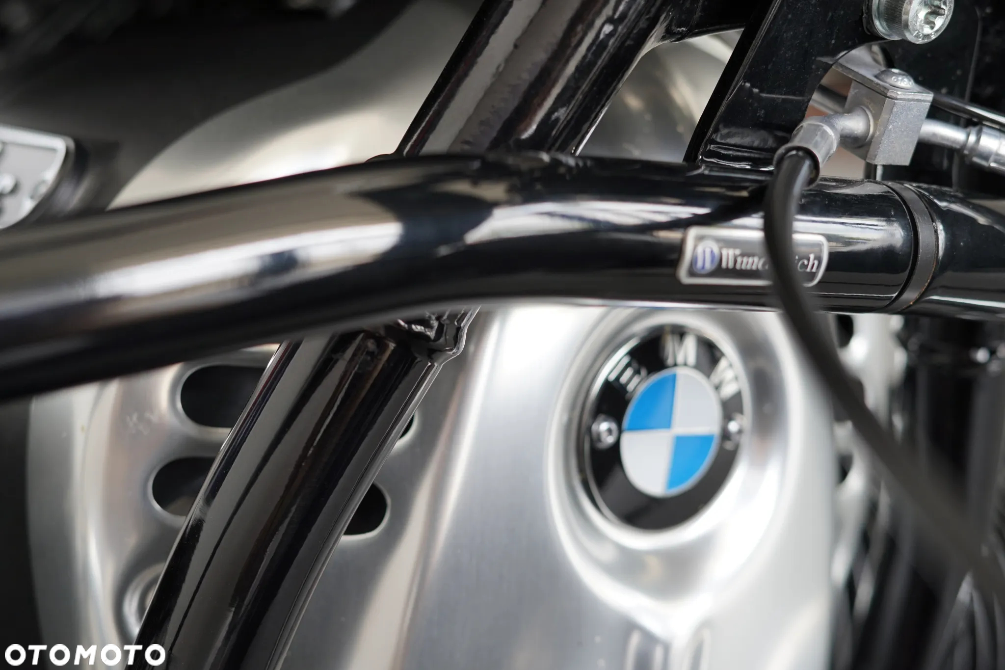 BMW R - 27