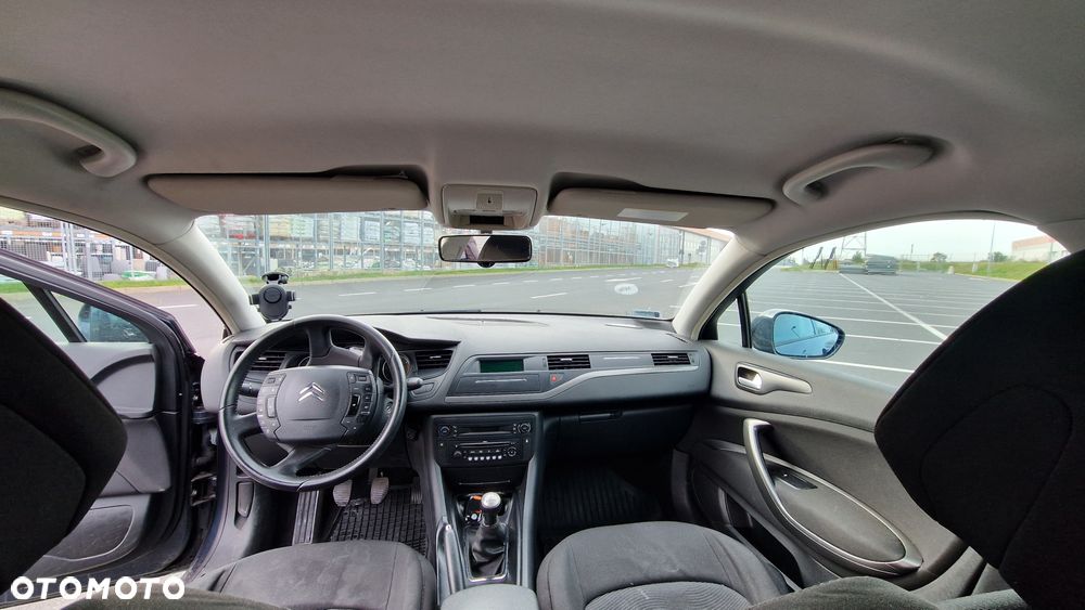 Citroën C5 - 10