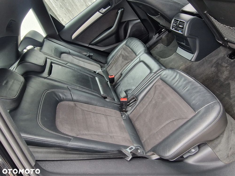 Audi Q5 2.0 TDI Quattro Stronic - 15