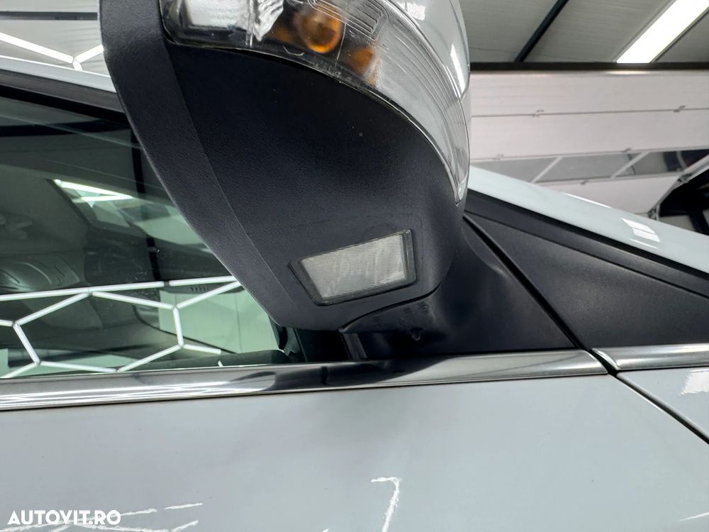 Ford Focus 2.0 TDCI DPF Start-Stopp-System Aut. Titanium - 20