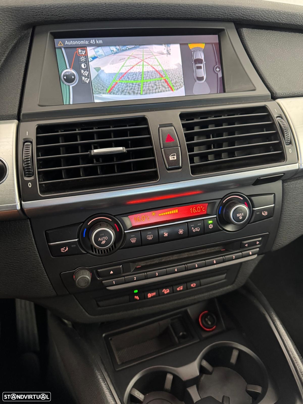 BMW X6 40 d xDrive - 17
