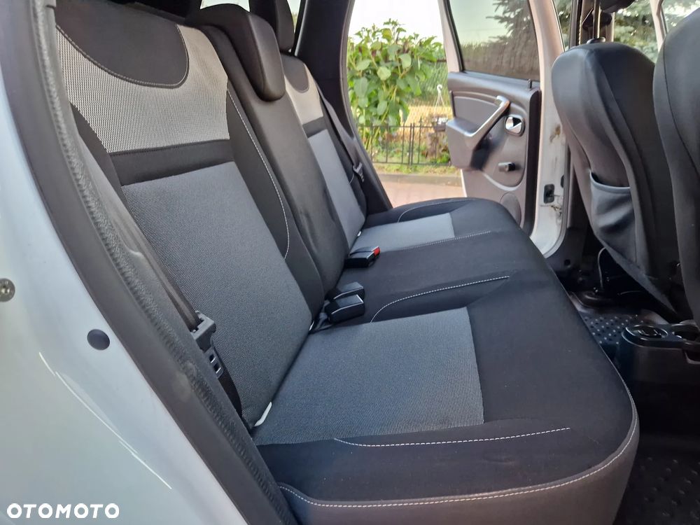 Dacia Duster 1.6 SCe Outdoor 4x4 S&S - 15