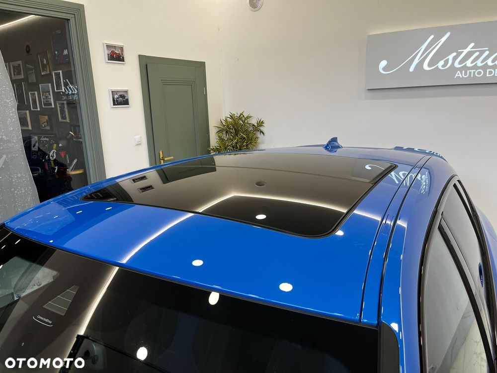 BMW Seria 1 M135i xDrive Edition Colorvision - 10