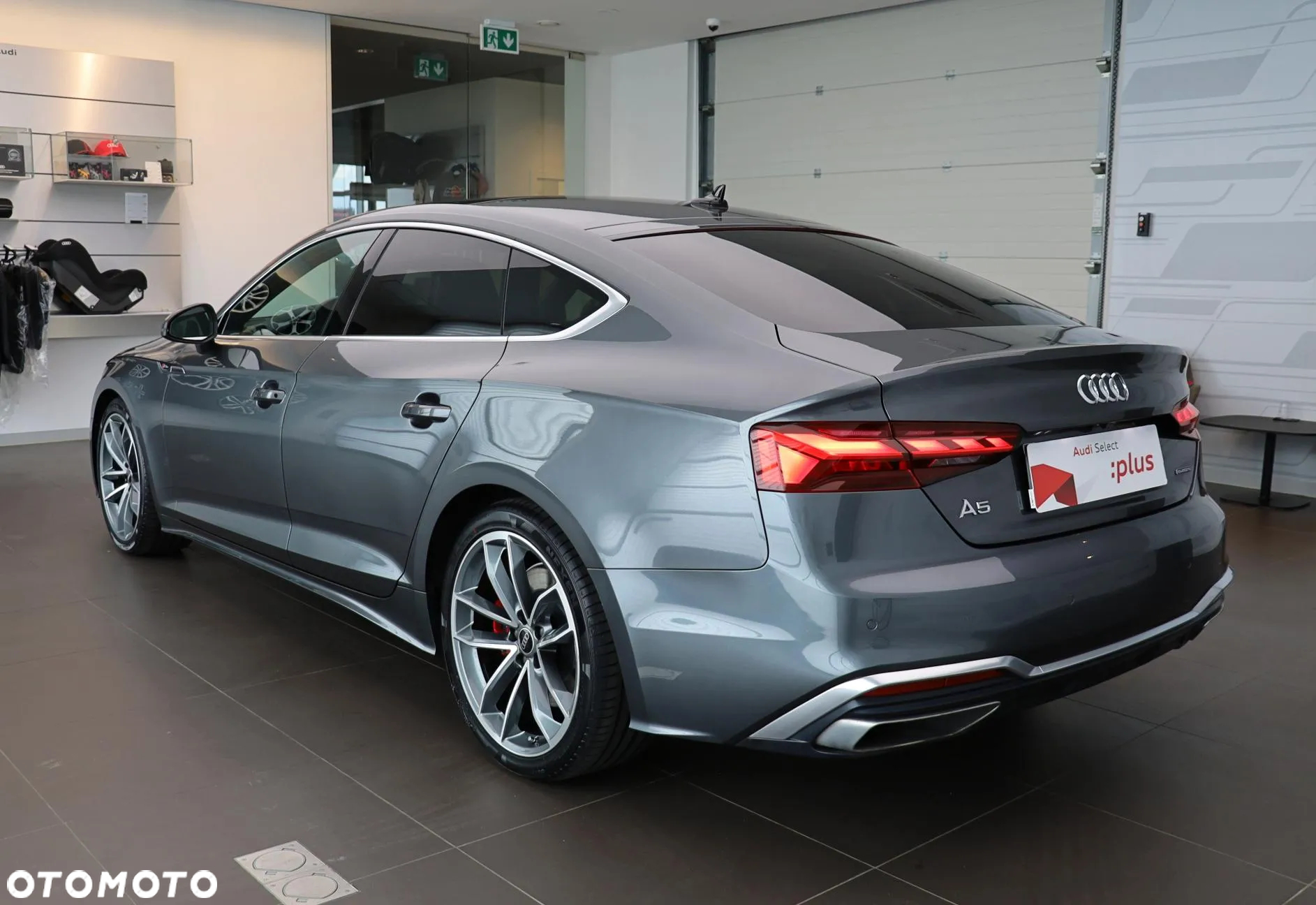 Audi A5 - 4