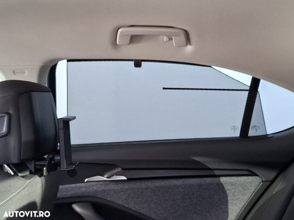 Skoda Superb 1.5 TSI 150 CP DSG PHEV Selection - 40