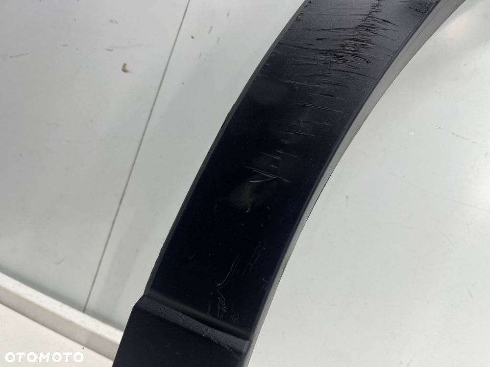 Listwa Mazda CX-5 II 17r.- prawy tylny rant nadkola błotnika nakładka KB7W-51W51 - 3