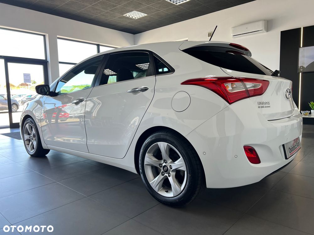 Hyundai i30 - 5