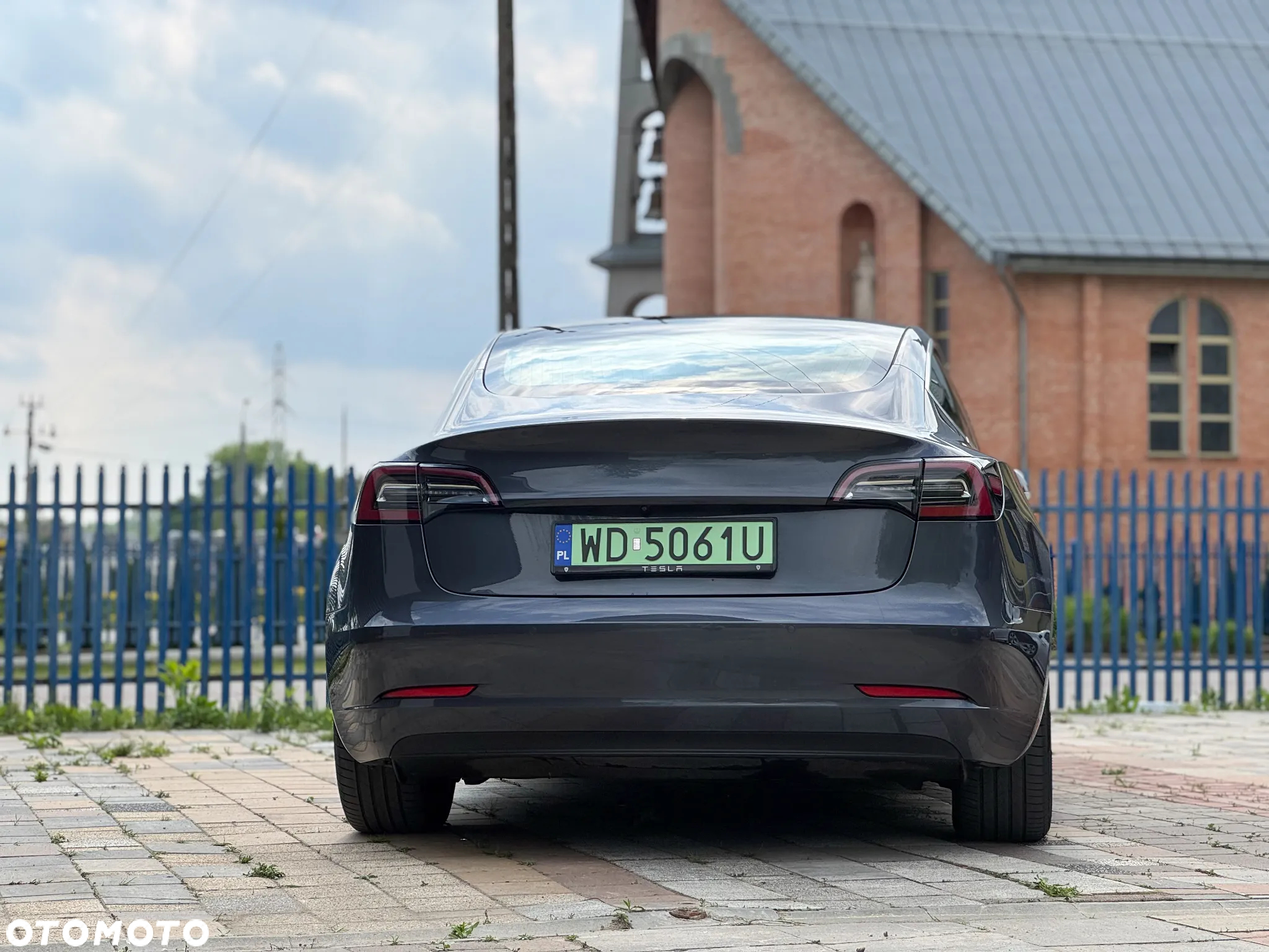 Tesla Model 3 Allradantrieb Dual Motor Performance - 7