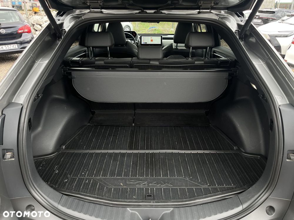 Toyota bZ4X 71.4kWh Executive - 21