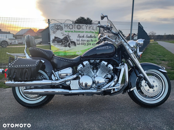 Yamaha Royal Star