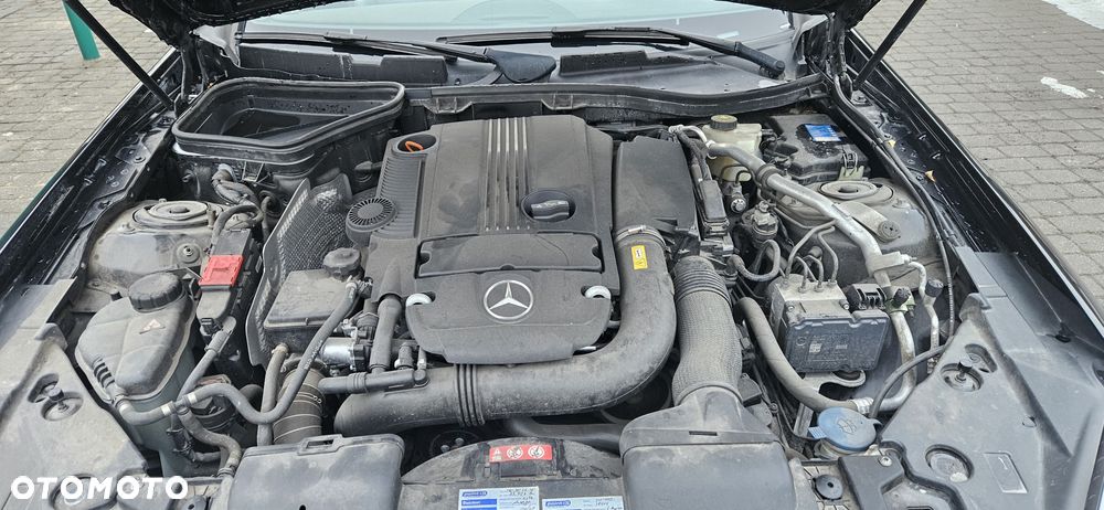 Mercedes-Benz SLK - 37