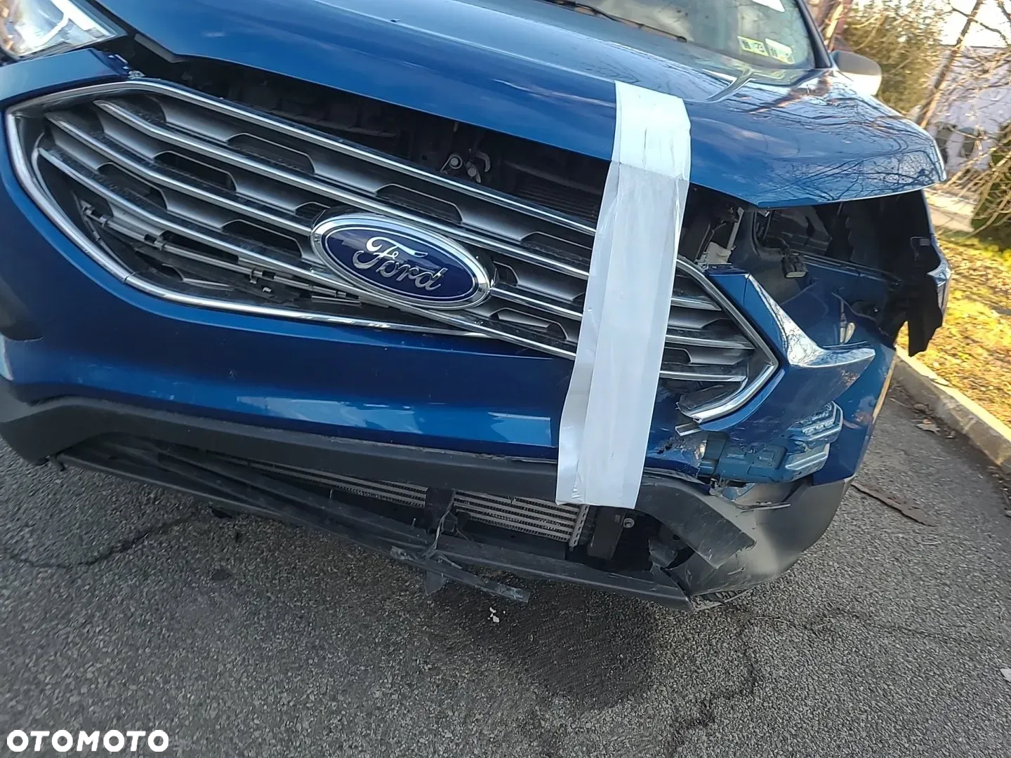 Ford Edge - 23