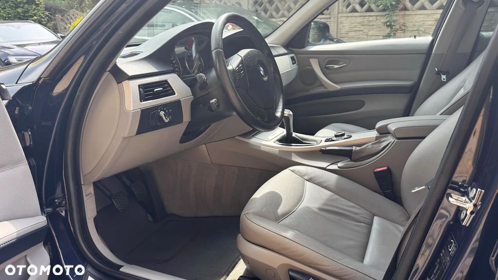 BMW Seria 3 - 13