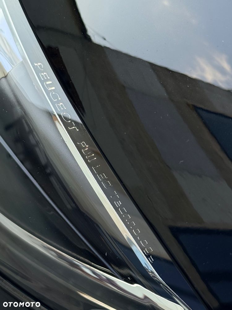 Peugeot 308 BlueHDi 150 Stop & Start Allure - 37