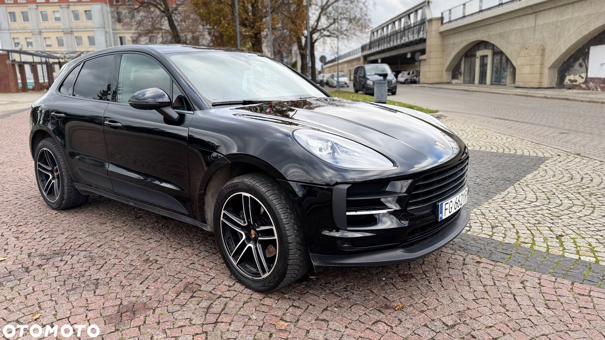 Porsche Macan Standard - 7
