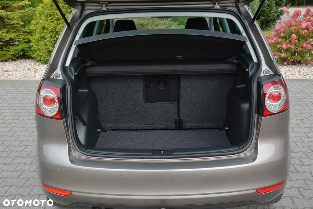 Volkswagen Golf Plus 1.4 TSI MATCH - 36