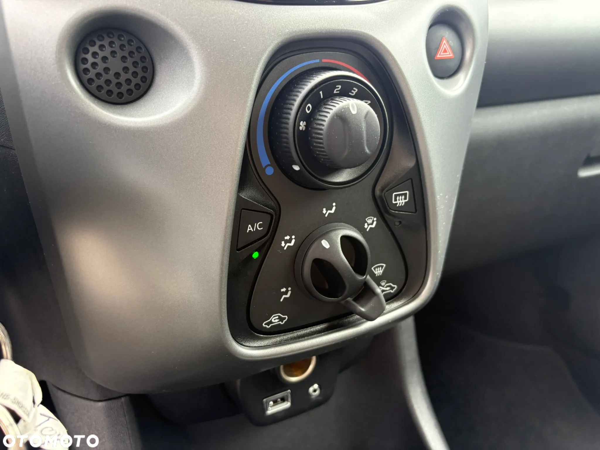 Toyota Aygo x-play Team Deutschland - 22