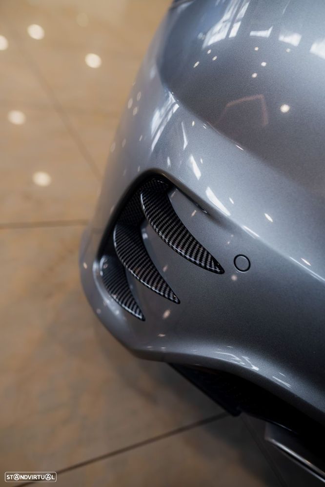 Mercedes-Benz A 180 CDI AMG Line - 14