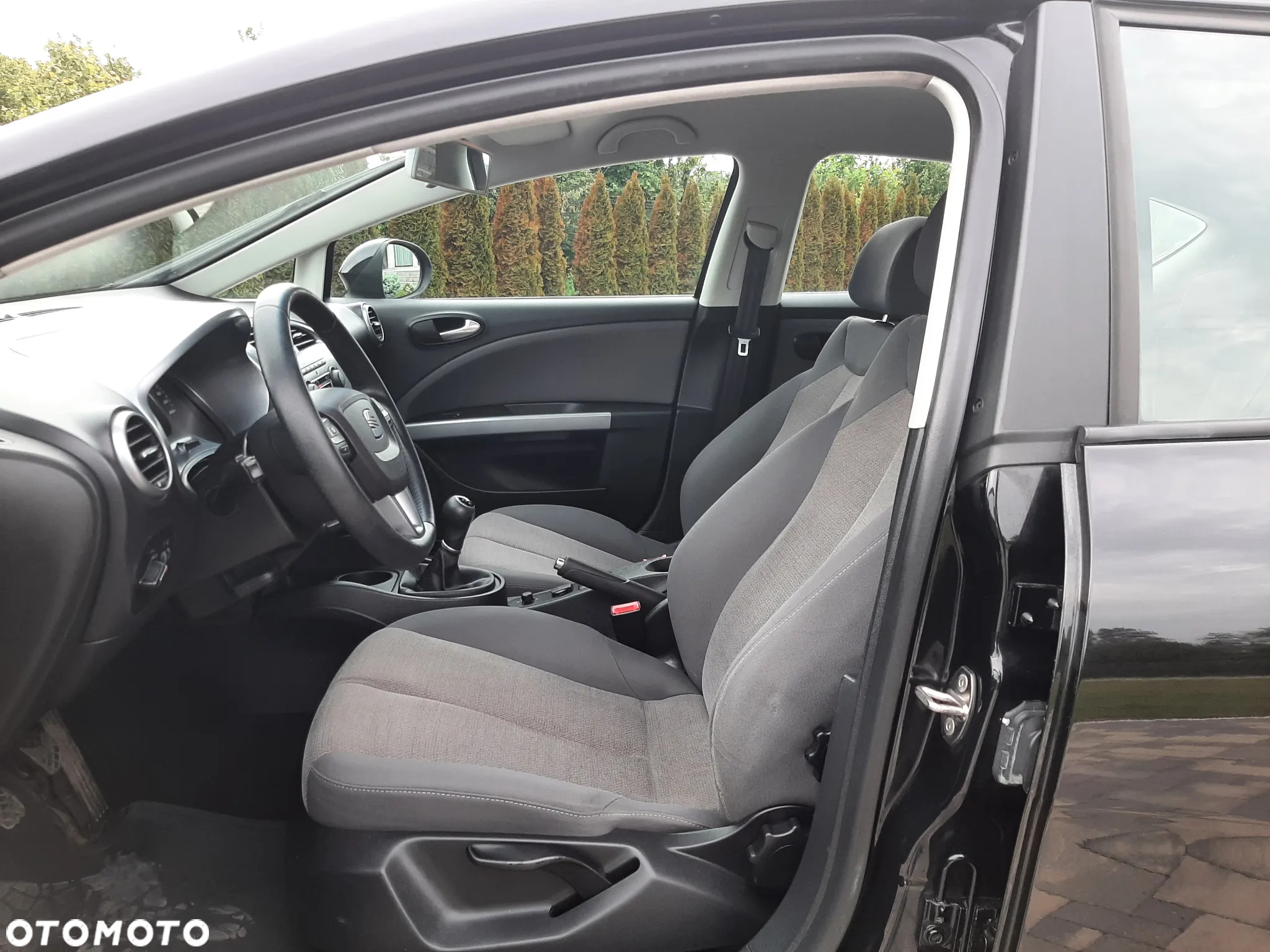 Seat Leon 1.6 Style - 6