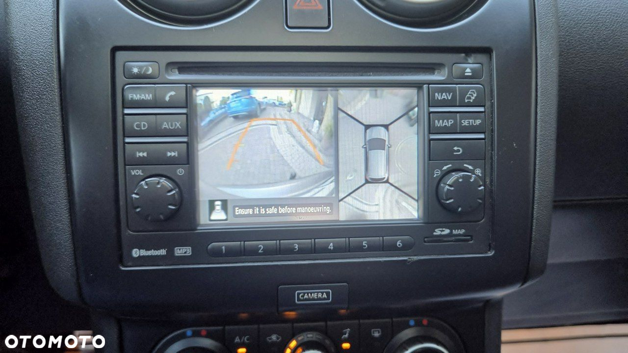 Nissan Qashqai - 20