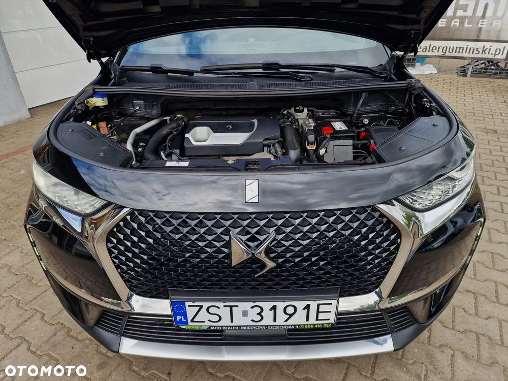 DS Automobiles DS 7 Crossback 1.6 PureTech Rivoli - 17
