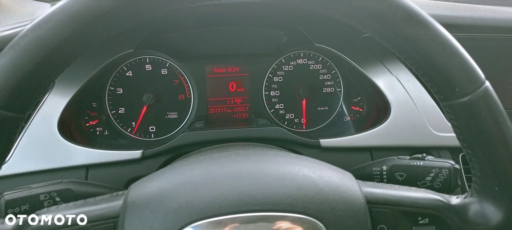 Audi A4 ver-2-0-tfsi - 6