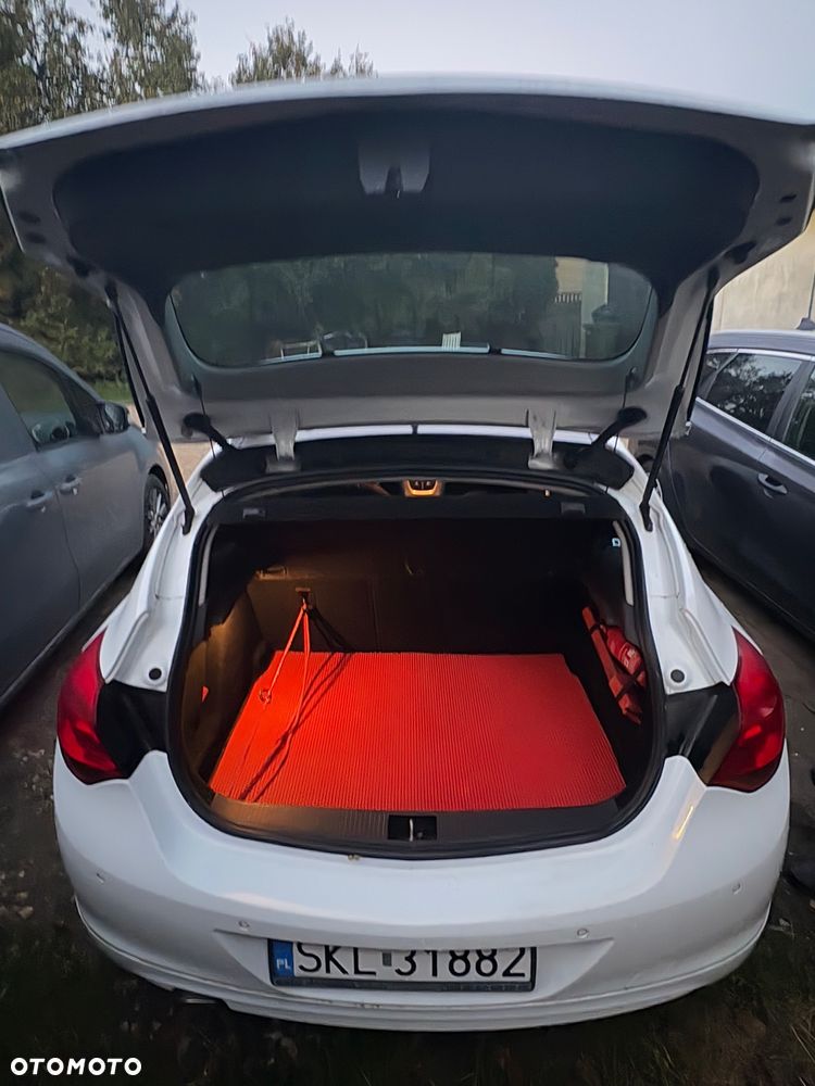 Opel Astra - 15