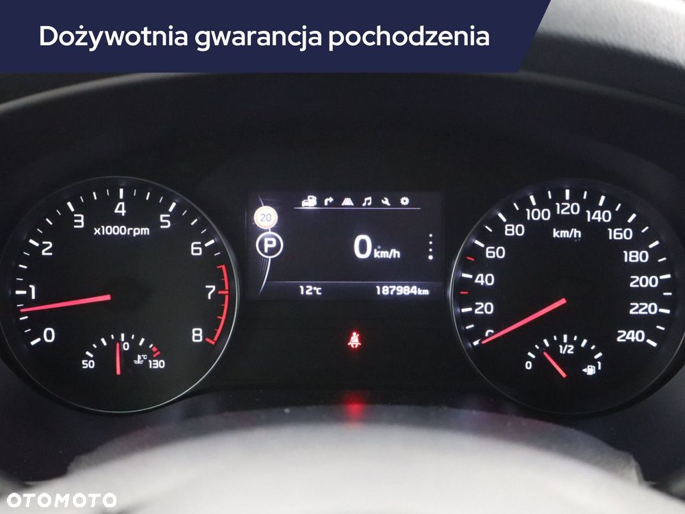 Kia Sportage - 13