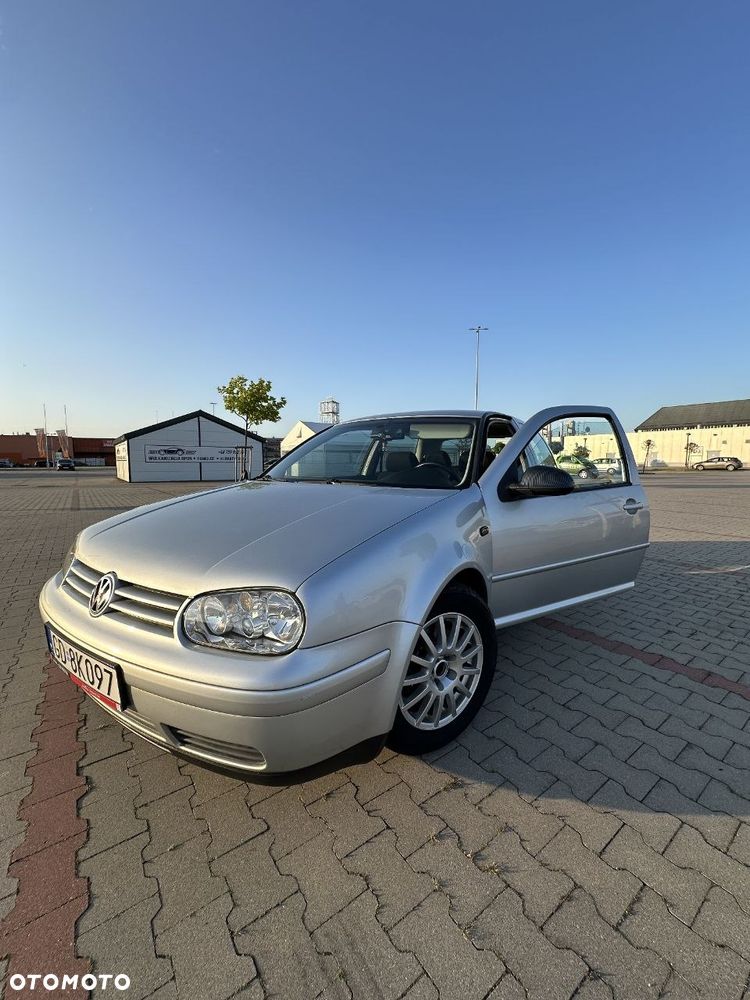 Volkswagen Golf 2.0 Highline - 7