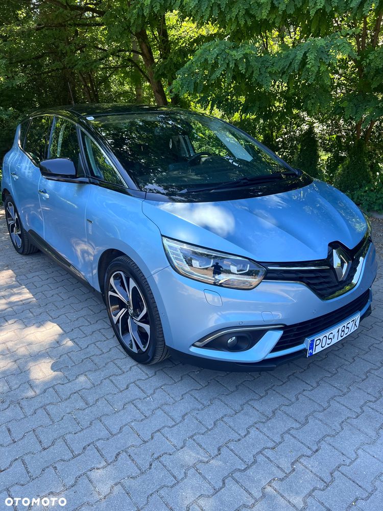 Renault Scenic 1.2 TCe Energy Bose - 1
