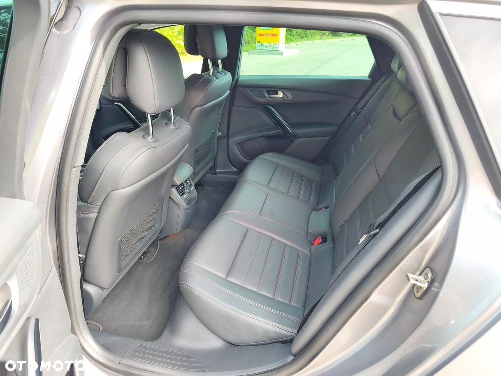 Peugeot 508 - 19