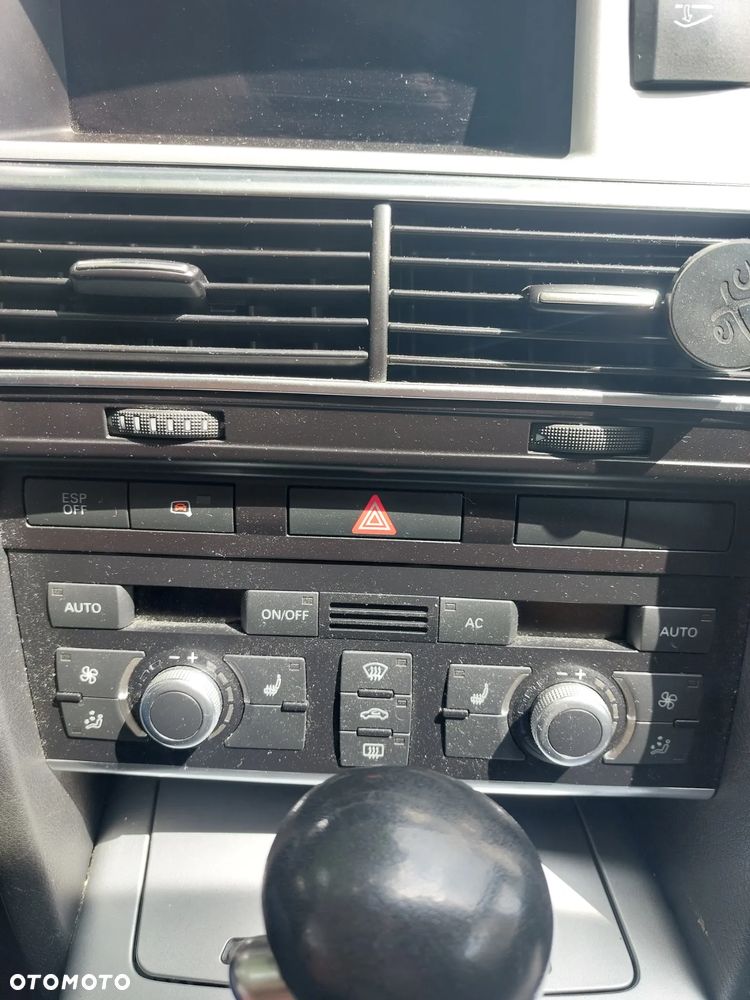 Audi A6 Avant 2.0 TDI Multitronic - 5