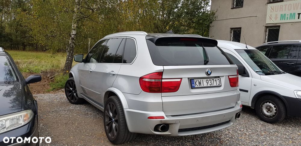 BMW X5 - 4