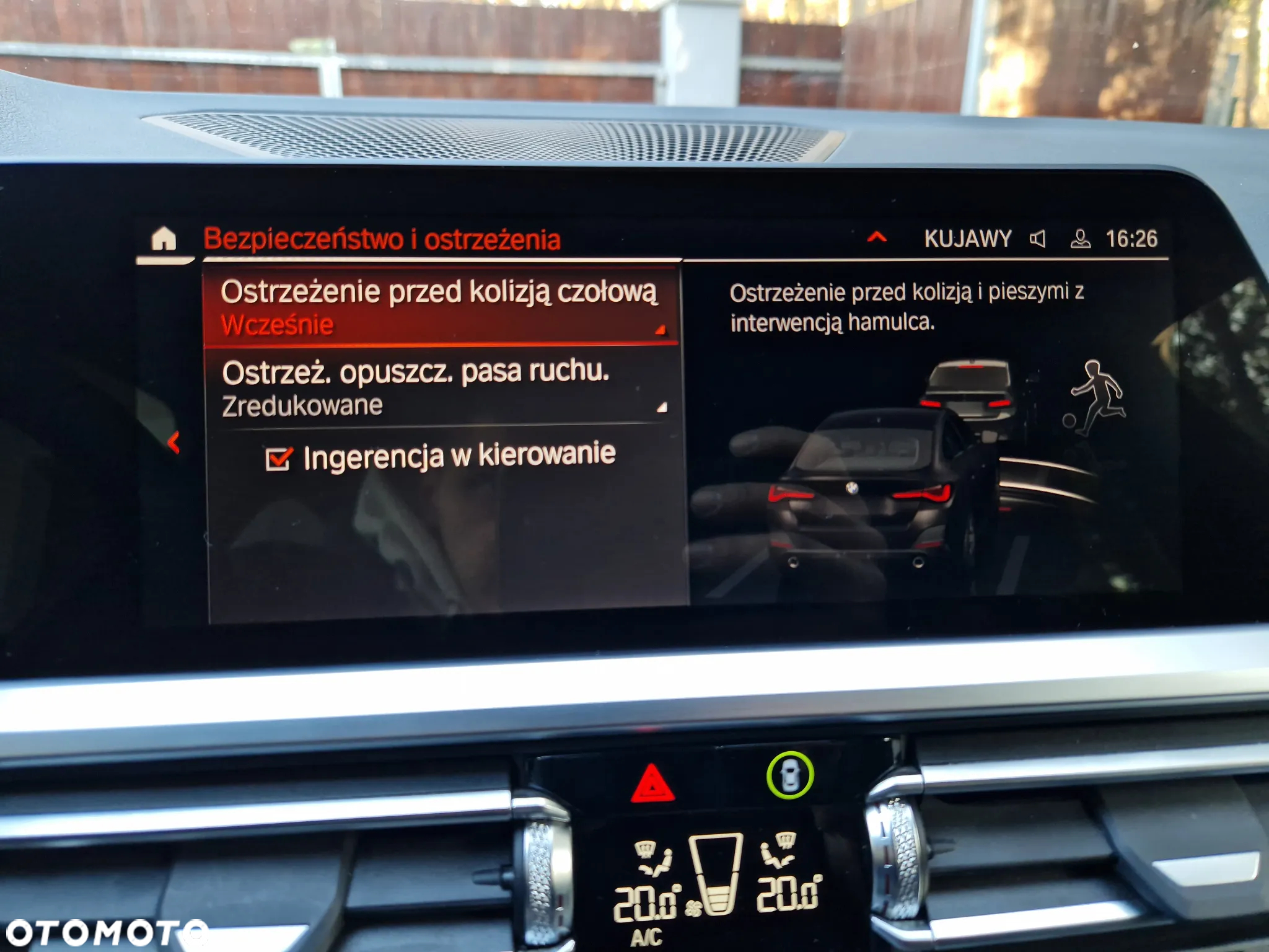 BMW Seria 4 420i GPF M Sport sport - 33