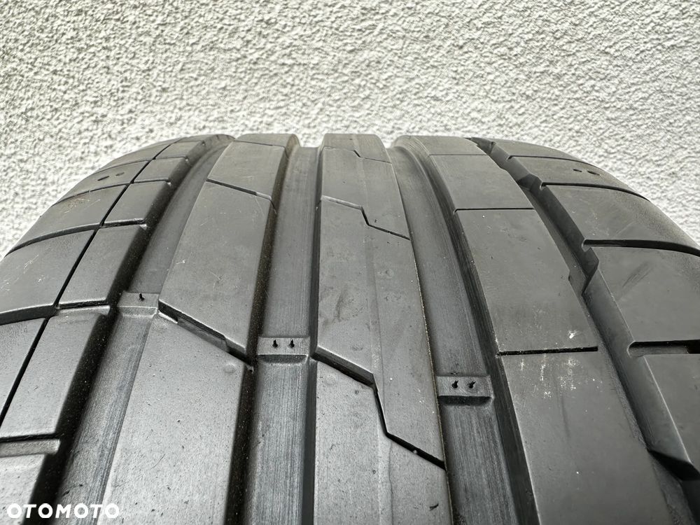 235 35 19 / Seat Leon VW Golf Caddy Touran Passat Skoda Octavia / 5x112 POLECAM / 5G0 / 5H0 - 5