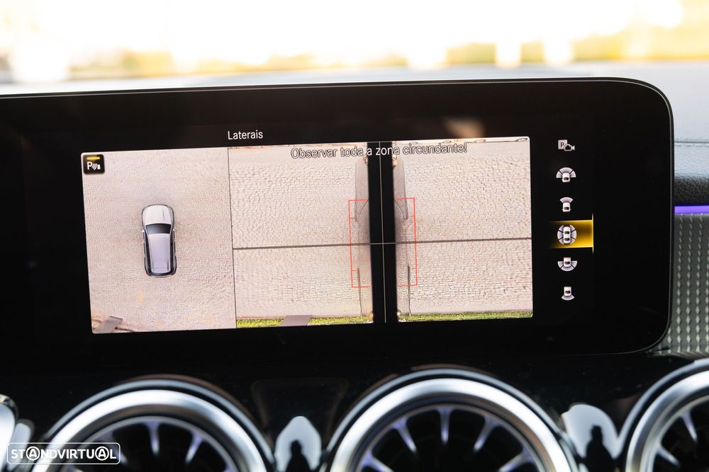 Mercedes-Benz EQB 300 4Matic AMG Line - 40