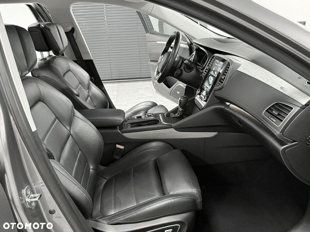 Renault Talisman Grandtour ENERGY dCi 160 EDC INITIALE PARIS - 20