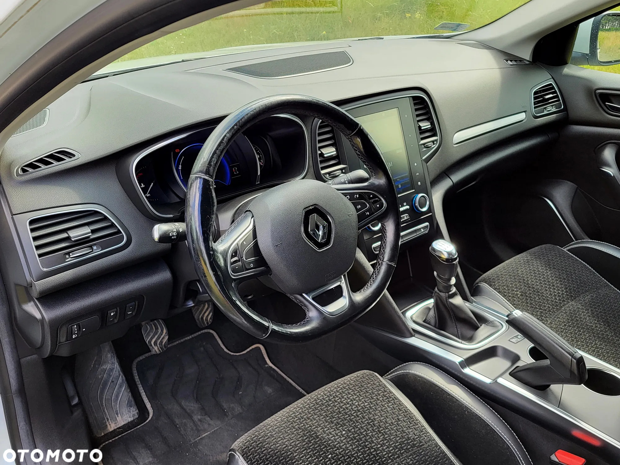Renault Megane 1.6 SCe Intens - 15