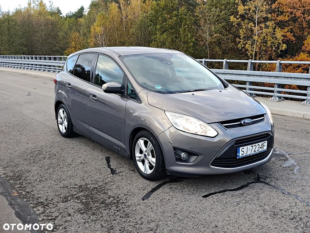Ford C-MAX - 3