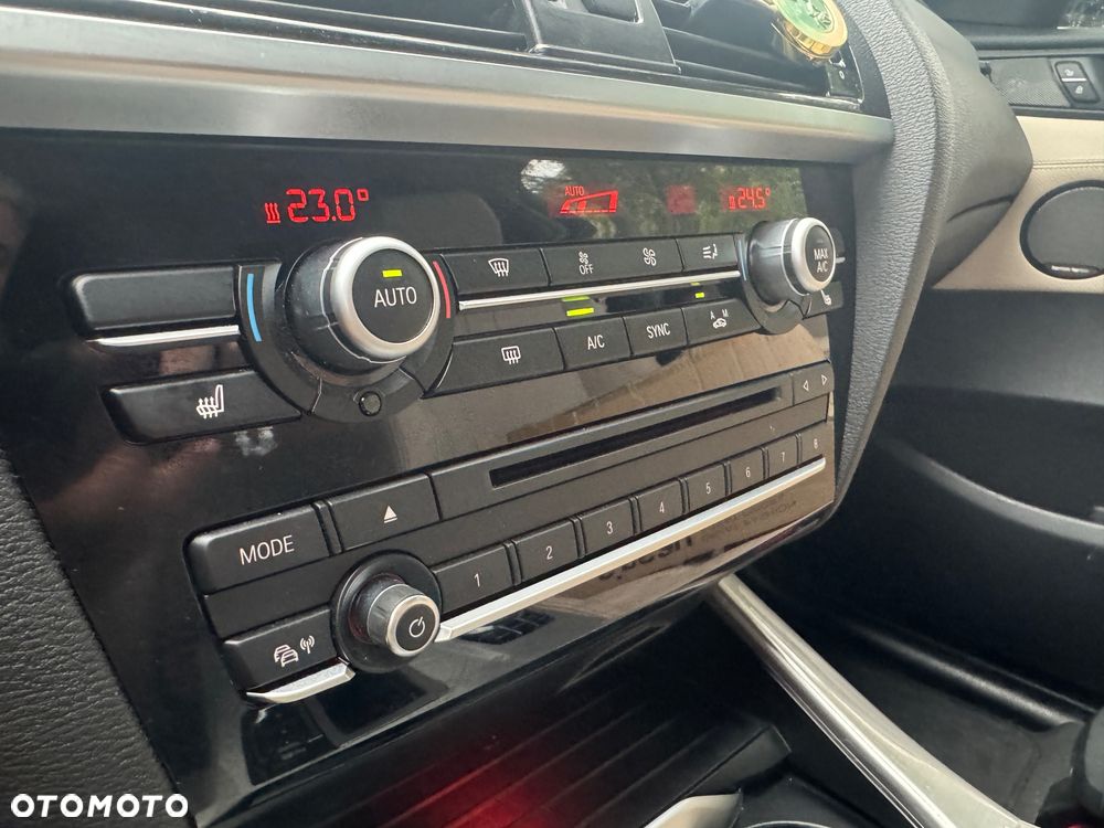 BMW X3 xDrive20d M Sport - 22